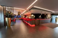 PLAZA INN Mannheim - Barer