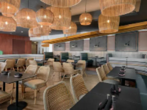 Hilton Garden Inn Cape Canaveral Near Cocoa Beach Hotels in Brevard County