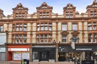 Victoria House by Aeria Apartments