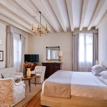 Hotel Villa Cipriani