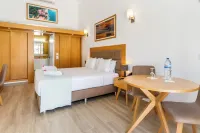Hotel Rural Brícia du Mar - Balkon