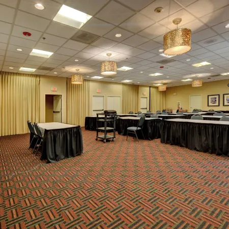 The Lodge at Roseburg