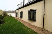 디 업랜드 서비스 아파트먼트  호텔