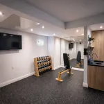 Nester Finn Entertainment District