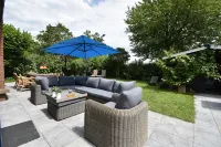 Villa in Bruinisse Near Grevelingenmeer - Homestays