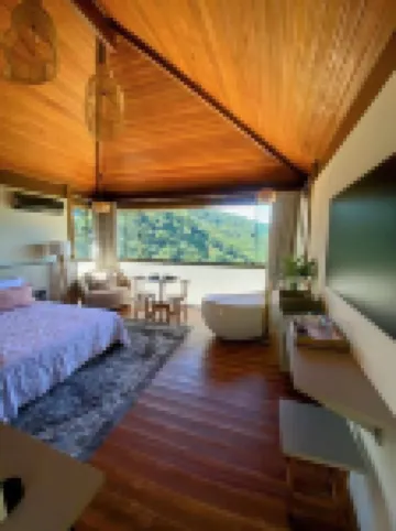 시티오 모로 두 발라이오  호텔