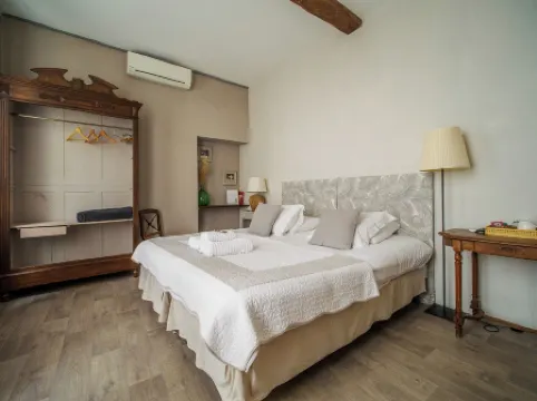 Maison d'Hotes Delga