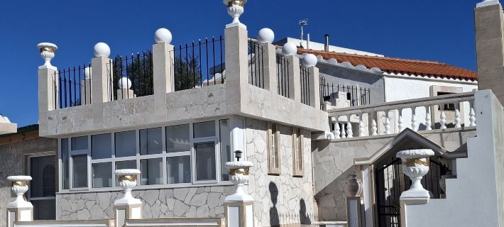 Castellino Studios Ξενοδοχεία στην πόλη Καλλιθέα