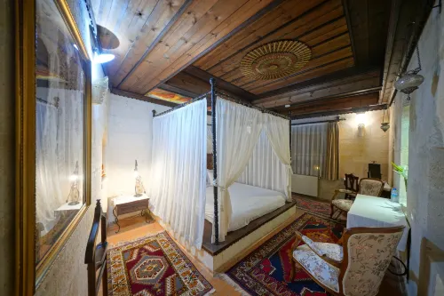 Selcuklu Evi Cave Hotel - Special Category