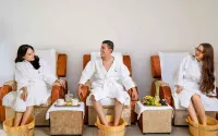 Emerald Bay Hotel & Spa Nha Trang - spa