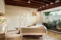 The Westin Resort & Spa, Puerto Vallarta - spa
