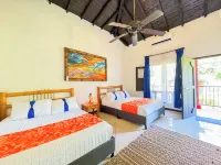 La Granja Ecohotel