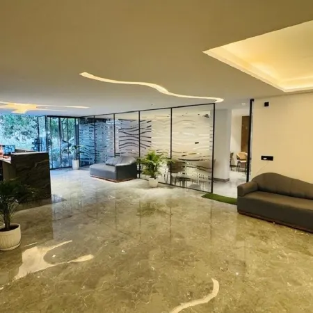Hotel Reebah Grande