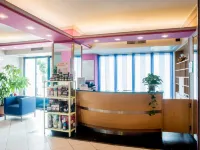 Hotel Ceretto Hotel a Busca