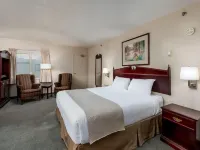Heritage Inn Hotel & Convention Centre - Taber Hotels in Taber