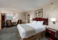 Heritage Inn Hotel & Convention Centre - Taber
