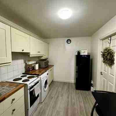 Tranquil Studio Retreat in Dublin 22 with Garden and BBQ Others