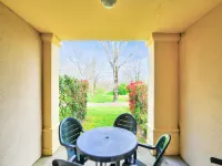 Apartment in Monflanquin by Scenic Lake Hotéis em Monflanquin