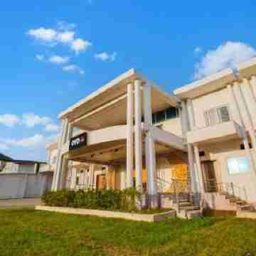 Hotel O Chouksey Farmstead Hotel Exterior