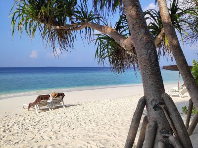 Nala Veli Beach & Spa