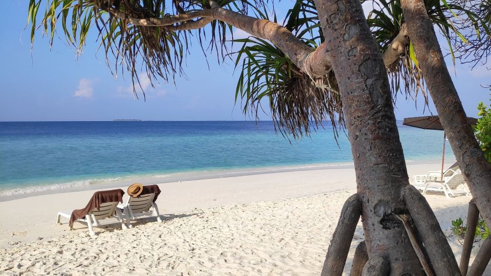 Nala Veli Beach & Spa