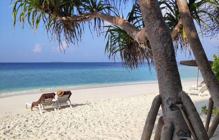 Nala Veli Beach & Spa