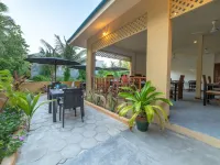 Nala Veli Beach & Spa Hotels in Ukulhas