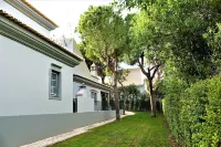 Exceptional Villa With Swimming Pool Close to Beach & Golf. Ideal for Families -  case vacanza in affitto
