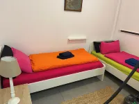 Modern Apartment in Villamartin - 3-Star