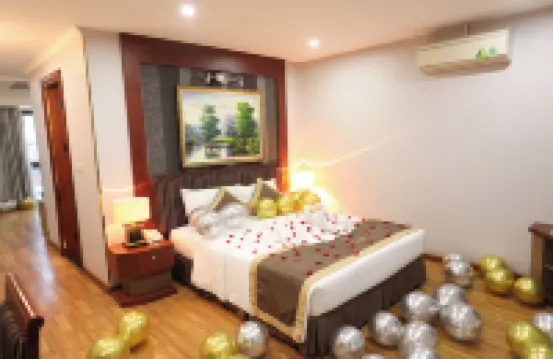 Gallant Hotel Hotels in Hanoi