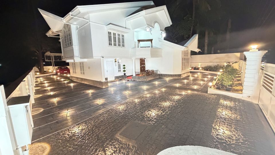 Bloom Fort Villa