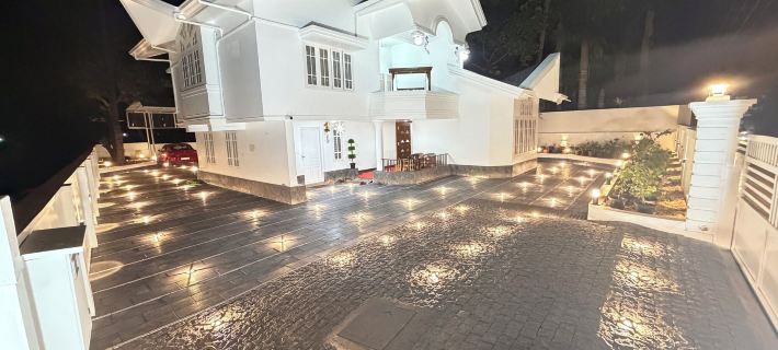 Bloom Fort Villa Hotels in Kannur