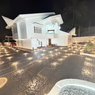 Bloom Fort Villa Hotels near Ezhimala Beach