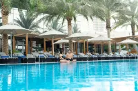 The First Collection at Jumeirah Village Circle, a Tribute Portfolio Hotel - lãng mạn