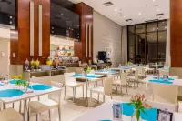 Comfort Suites Brasília - Parking