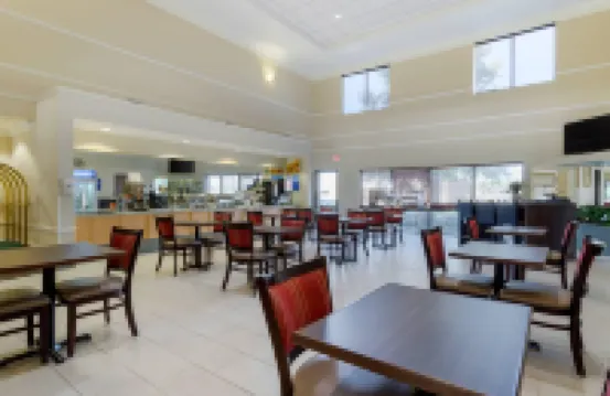 Inn at la Porte