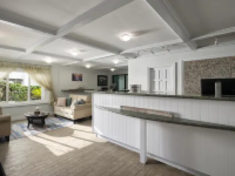 ベストウェスタン プレミア ホテル デル マール デル・マーのホテル