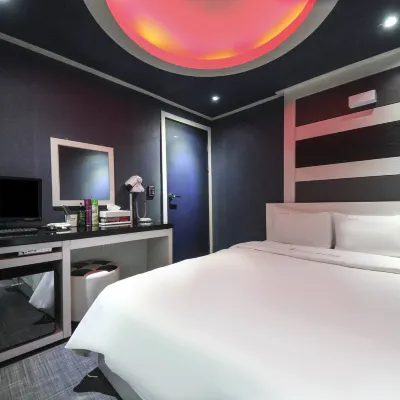 Geumjeong Zoom Hotels near Hansei University