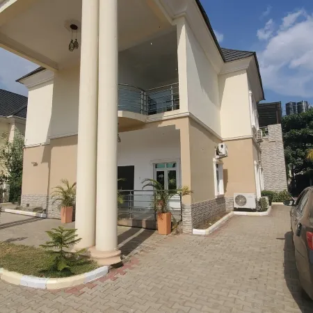 Sunabi Hotels and Apartments
