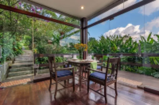 穆爾約諾別墅 酒店