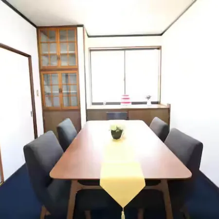 Oarai Kodate