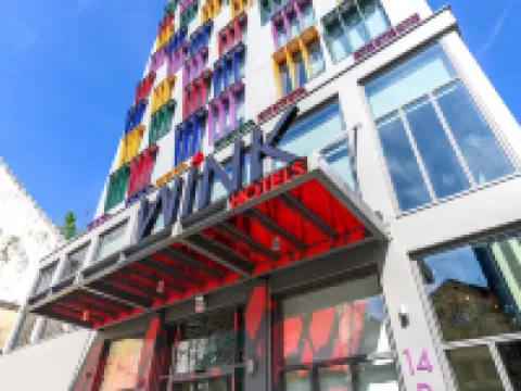 Wink Can Tho Centre, Unscripted by Hyatt - 24 hours stay Hotels in Can Tho