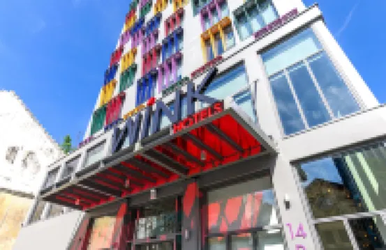 Wink Can Tho Centre, Unscripted by Hyatt - 24 hours stay
