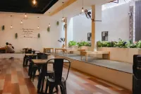 Maminoti Syariah Residence Mitra RedDoorz - 2 estrellas