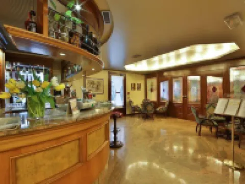 博特美景酒店 巴薩諾－德爾格拉帕酒店