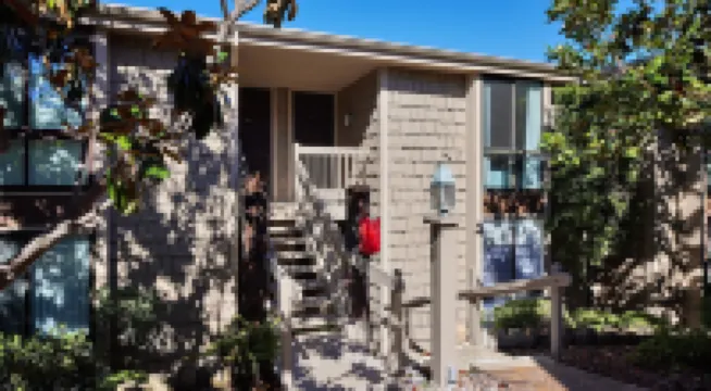 北海岸村莊小屋 G20