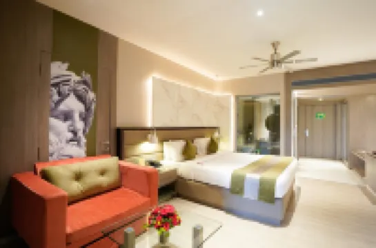 The Corinthians Resort & Club