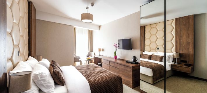 Amsterdam Hotel Hotels in Belgrad