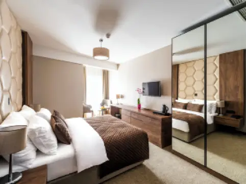 암스테르담 호텔 베오그라드