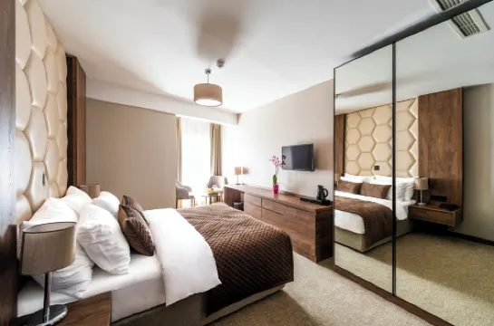 阿姆斯特丹酒店